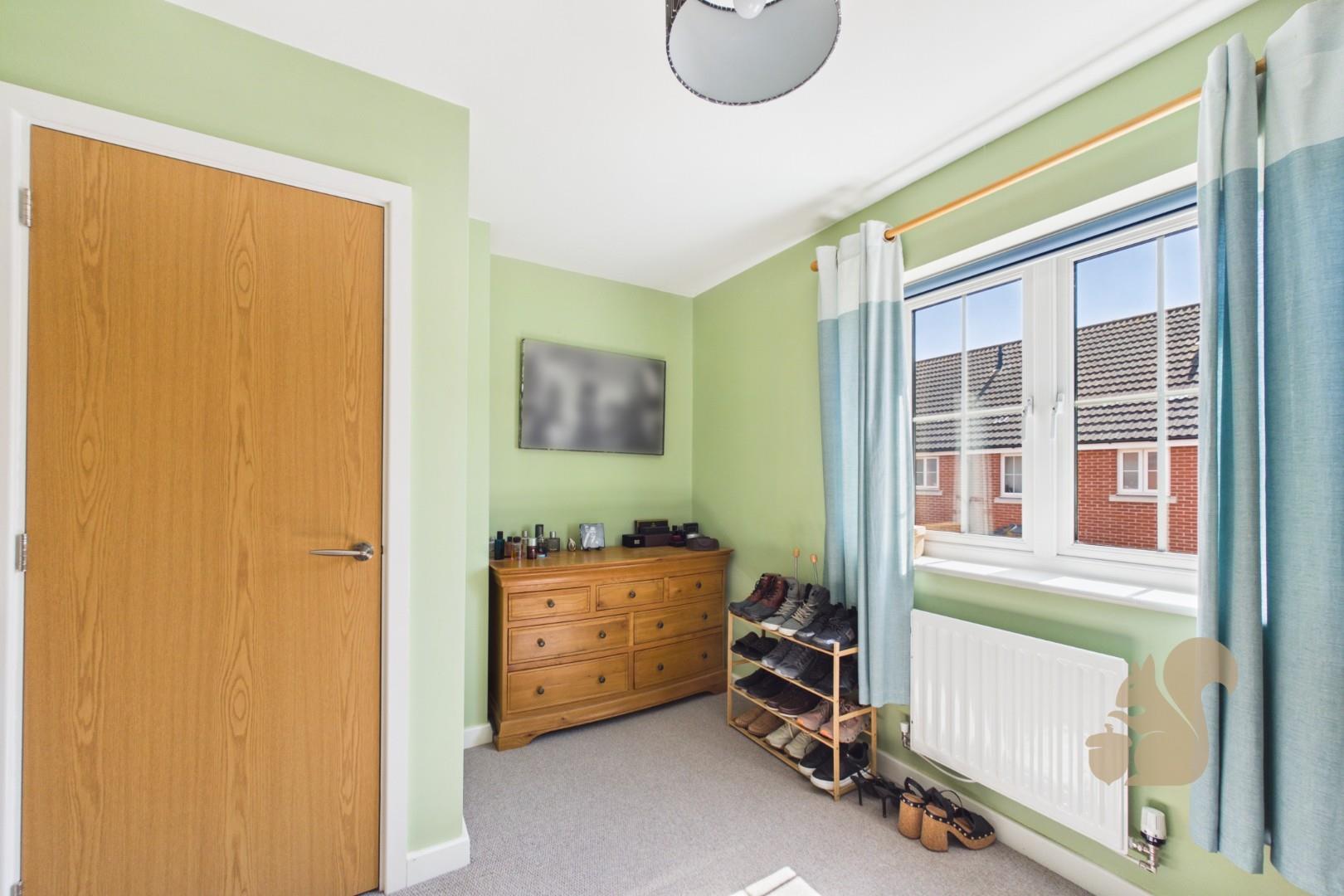 Front Bedroom